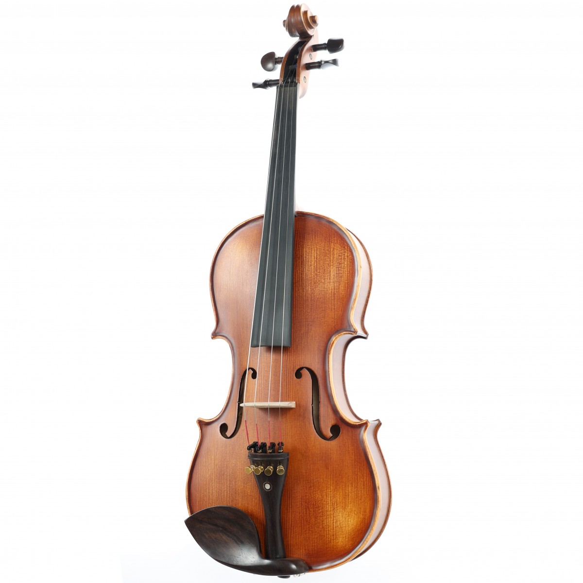 Carlovy VLA9 Keman Solak 3/4 küçük görsel 5