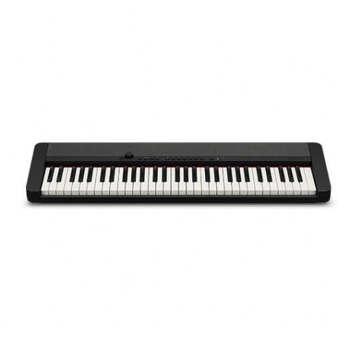 Casio Casiotone CT-S1BKC2 Siyah Org küçük görsel 4