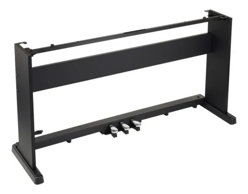 Casio CS-470PC2 Siyah Dijital Piyano Standı