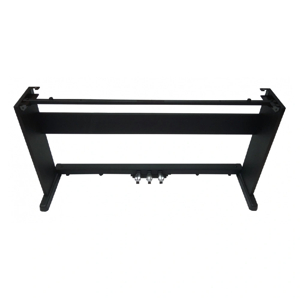 Casio CS-470PC2 Siyah Dijital Piyano Standı küçük görsel 2