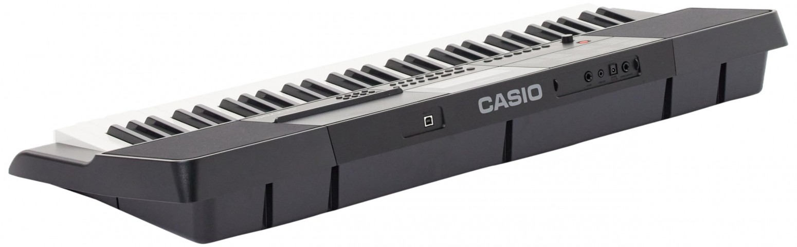 Casio CT-X700C2 Siyah Tuş Hassasiyetli Org küçük görsel 10