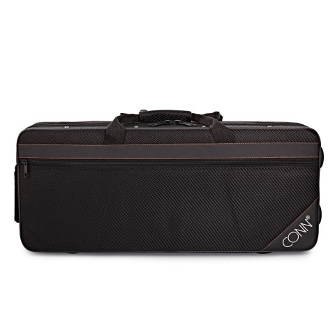 C.G. Conn- Alto Saksafon AS651 küçük görsel 6