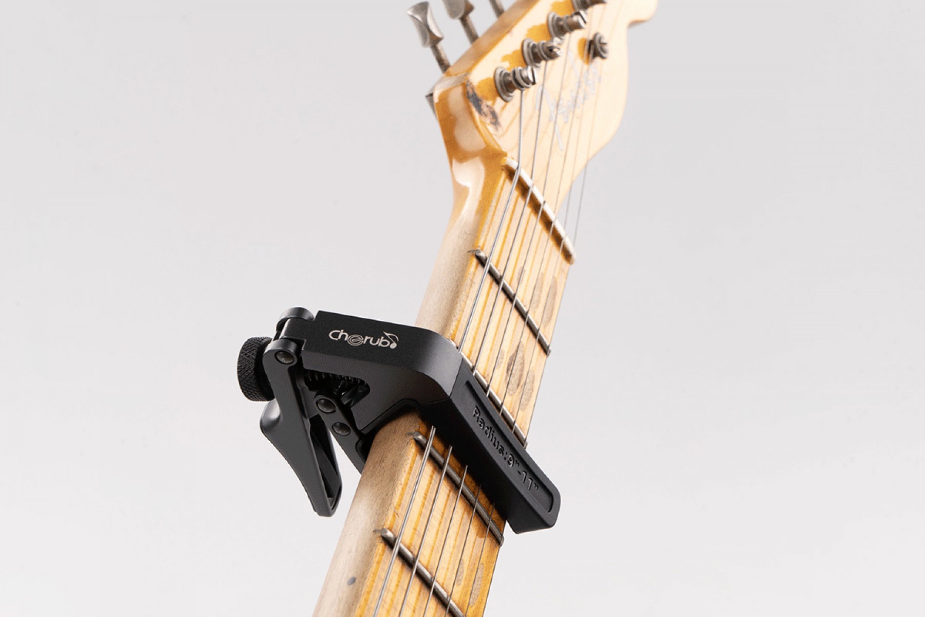 Cherub CGC-1 Gemini Kapo küçük görsel 3