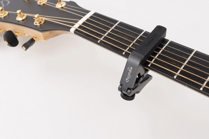 Cherub CGC-1 Gemini Kapo küçük görsel 14