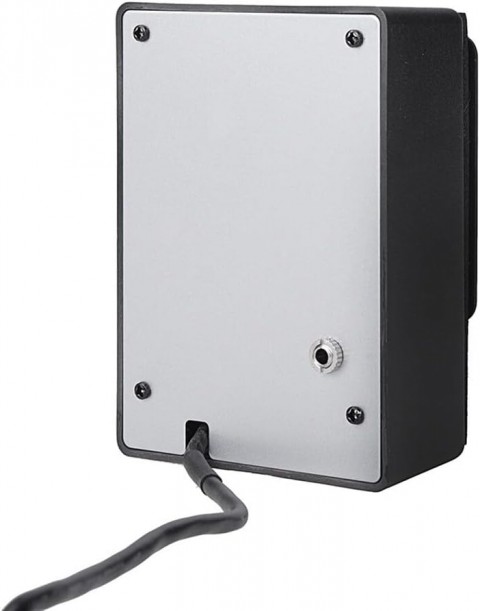 Cherub GT-6 Akustik Gitar Preamfi ve Tuner küçük görsel 5