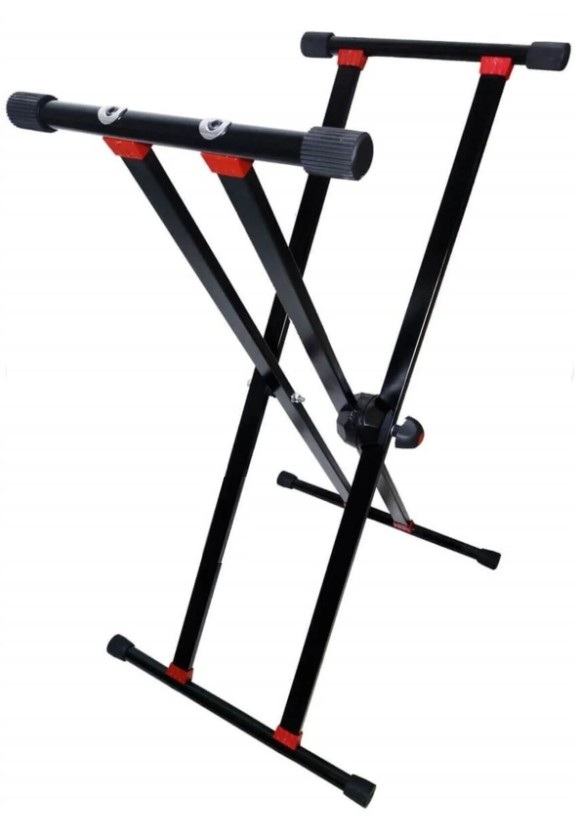 CNG Çift Profilli Org Standı