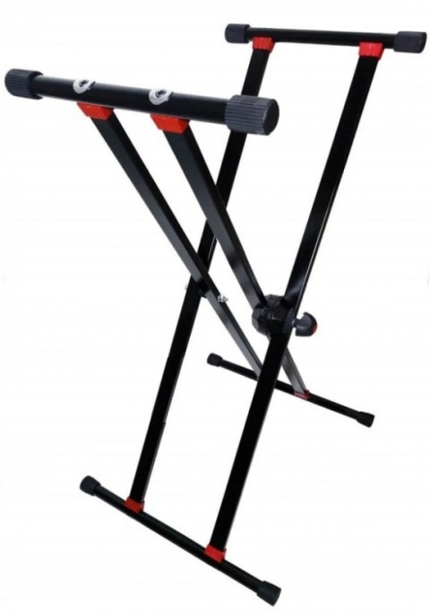 CNG Çift Profilli Org Standı küçük görsel 2