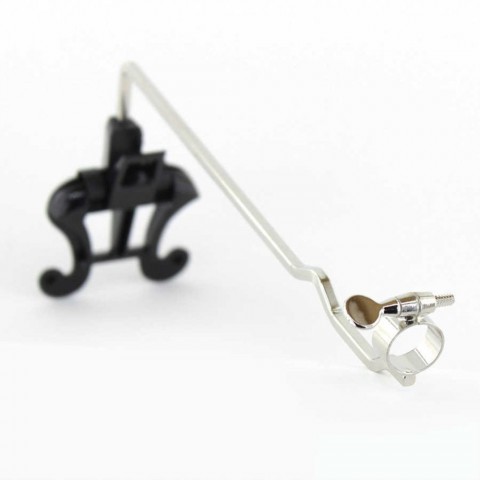 Conn Selmer 577 Trombon Small Bore Maşa küçük görsel 4