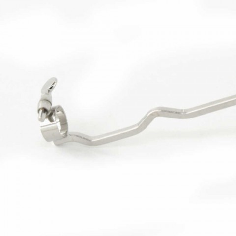 Conn Selmer 577 Trombon Small Bore Maşa küçük görsel 6