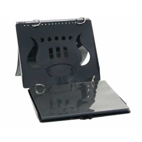 Conn-Selmer 5888 8'li Nota Föyü küçük görsel 3