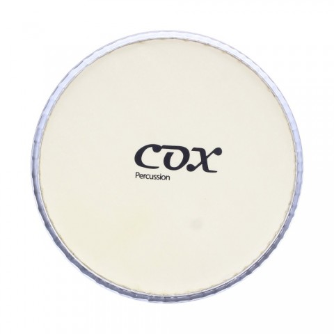 Cox 12" Djembe Derisi küçük görsel 3