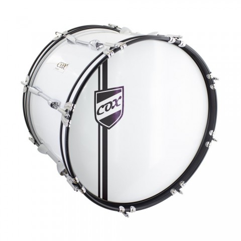 COX 22x12" Bando Davulu küçük görsel 5