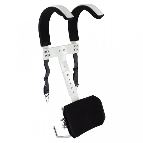 COX 22x12" Bando Davulu küçük görsel 6