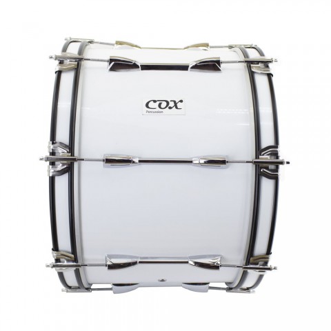 COX 22x12" Bando Davulu küçük görsel 7