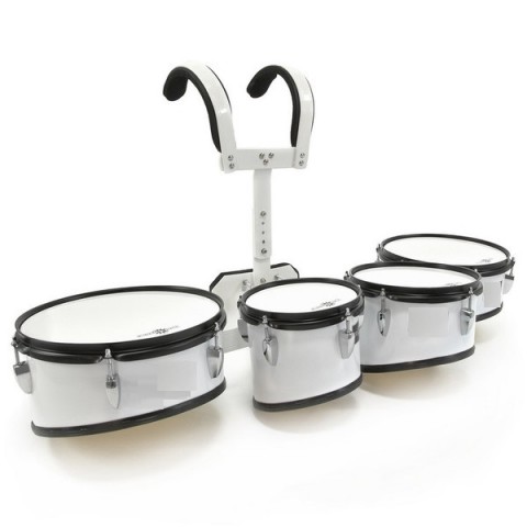 Cox 4'lü Bando Tom Seti küçük görsel 2