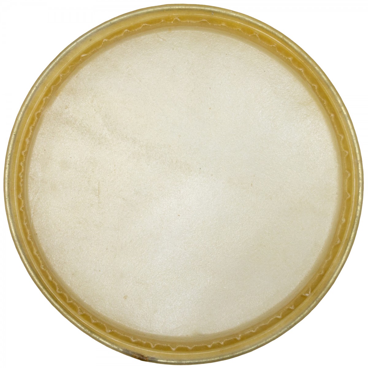 Cox 7 İnç Buffalo Bongo Derisi