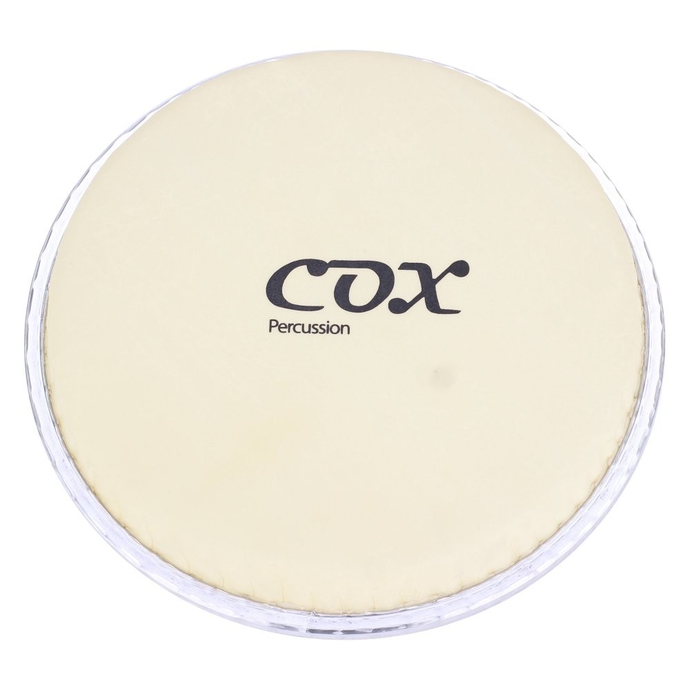 COX 8" Djembe Derisi küçük görsel 2