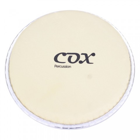 COX 8" Djembe Derisi küçük görsel 4