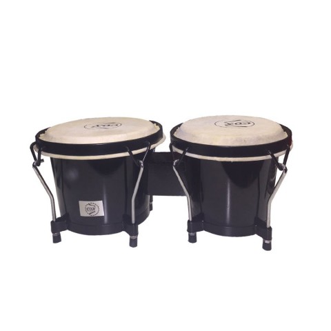 Cox BC105F-BK Bongo (Siyah) küçük görsel 3