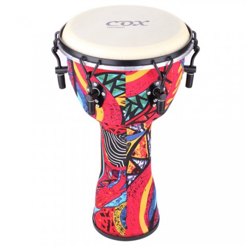 Cox CDJB-10 Djembe küçük görsel 5