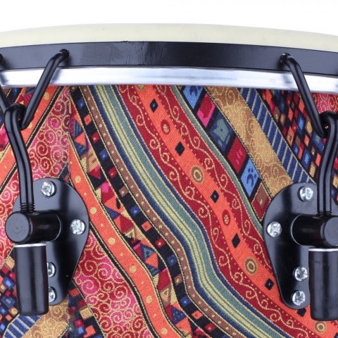 Cox CDJB-12 Djembe (12 inç) küçük görsel 6