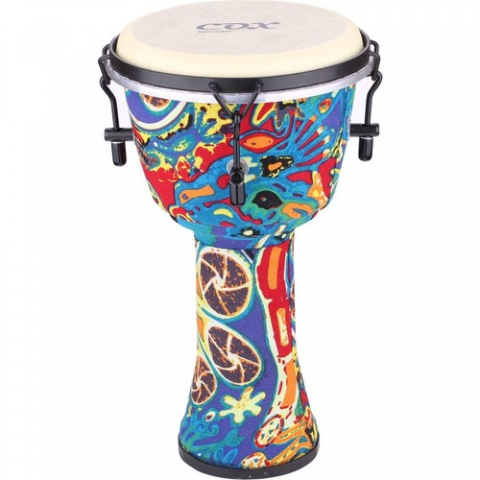 Cox CDJB-8 Djembe küçük görsel 5