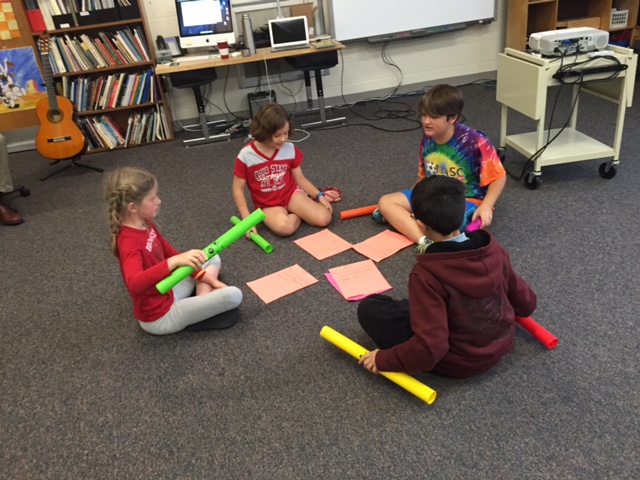 Cox CDTS-8 Diatonik Müzikal Borular 8'li Set küçük görsel 2