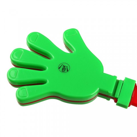 Cox CLPH Clap Hand (Kastanyet) küçük görsel 6