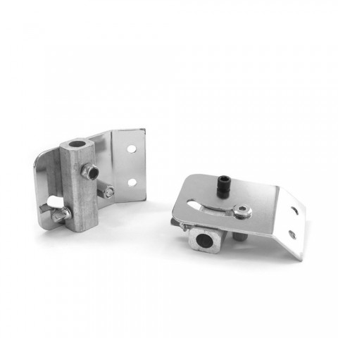 Cox CMDA Bando Davulu Taşıma Aparatı (Carrier) Adaptörü küçük görsel 2