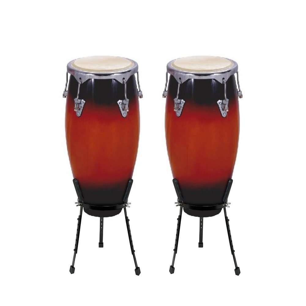 Cox COF100R Conga Seti - Redburst