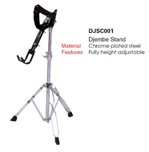 Cox DJSC001 Djembe Standı