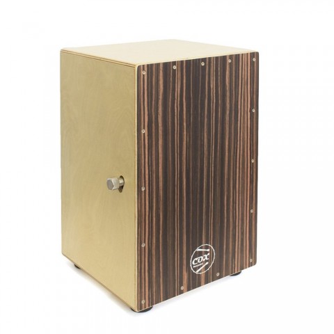 Cox DKS6MK-M Cajon küçük görsel 2