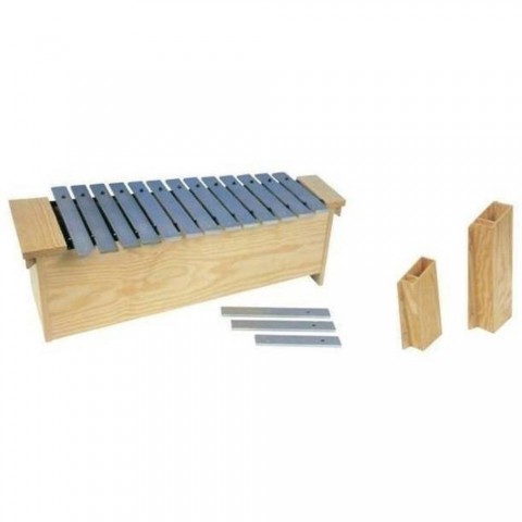 Cox FLT-5000AG Alto Glockhenspiel küçük görsel 2