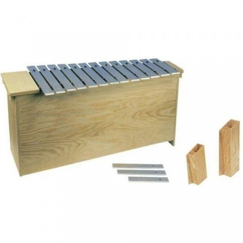 Cox FLT-5000BG Bas Glockenspiel küçük görsel 2