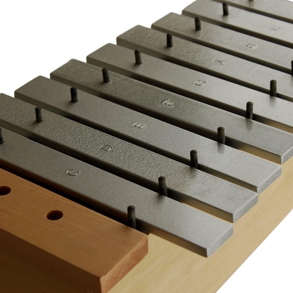 Cox FLT-5000SG Soprano Glockenspiel küçük görsel 2