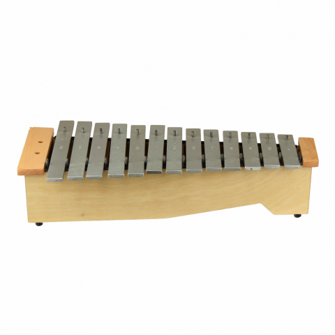 Cox FLT-5000SG Soprano Glockenspiel küçük görsel 4