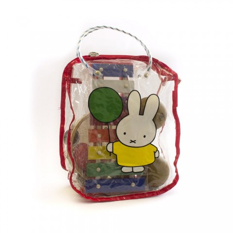 Cox FLT-LT5 Çantalı Perküsyon Seti küçük görsel 3