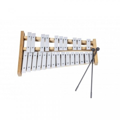 Cox FLT-TL25L Metalofon küçük görsel 4