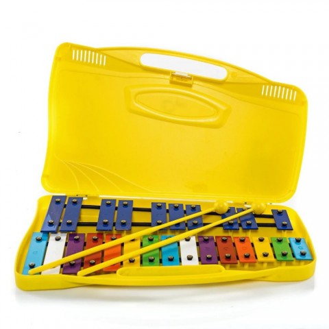 Cox FLT-TL25S Metalofon küçük görsel 2