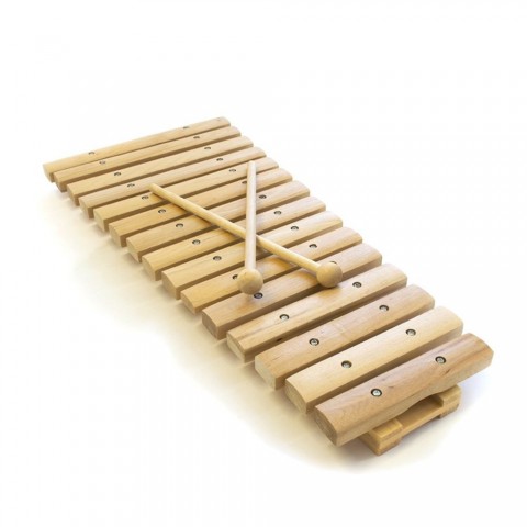 Cox  FLT-XL15A Ksilofon küçük görsel 2