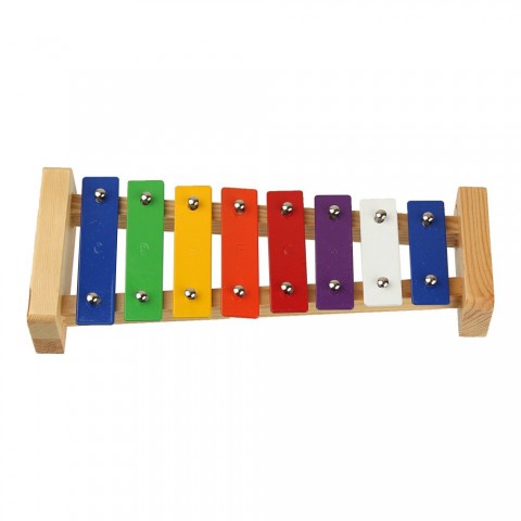 Cox FLT3008 Metalofon küçük görsel 5