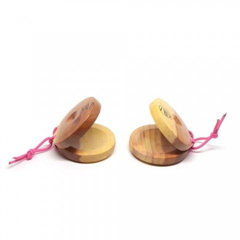 Cox G10-02 Avuç İçi Kastanyet küçük görsel 2