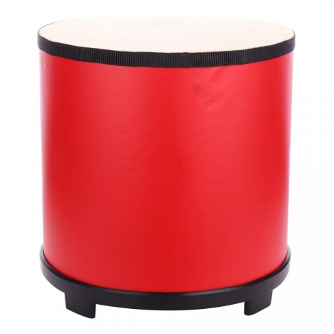 COX HD10 Kırmızı Yer Davulu (Floor Drum) küçük görsel 4