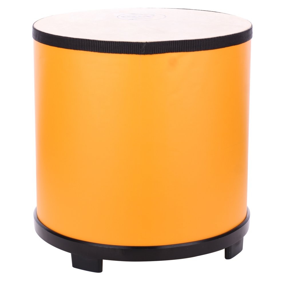 COX HD10 Sarı Yer Davulu (Floor Drum) küçük görsel 2