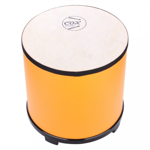 COX HD10 Sarı Yer Davulu (Floor Drum) küçük görsel 3
