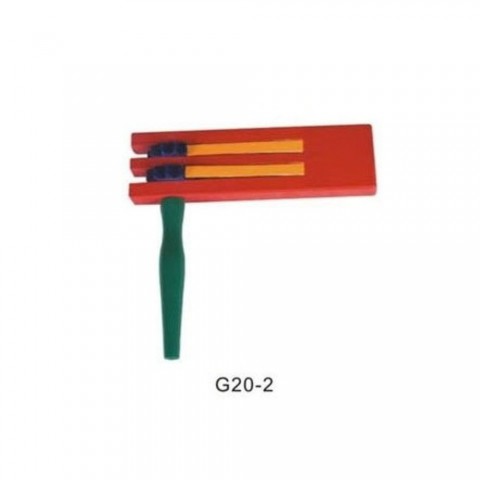 Cox Kaynana Zırıltısı (Ratchet) G20-2 küçük görsel 2