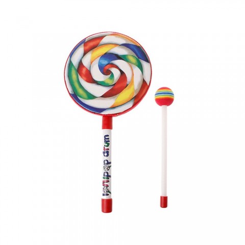 Cox Lollipop Drum 6 İnç küçük görsel 4