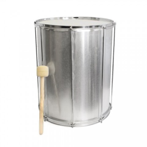 Cox LT1416 14x16" Latin Surdo küçük görsel 2