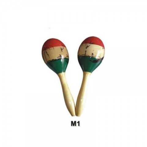 Cox Marakas M1 küçük görsel 2