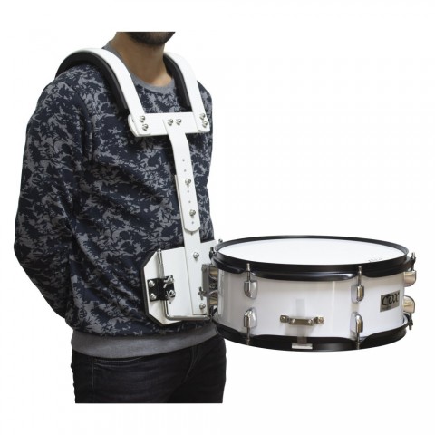 Cox MSP-1455 Marching Drum 14 inç x 5,5 inç küçük görsel 4